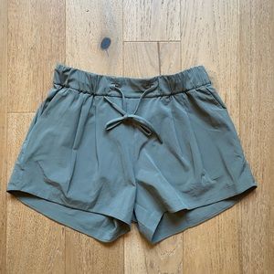 Lululemon Short